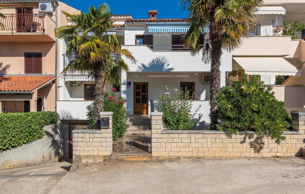 Vitas Funtana Exterior photo