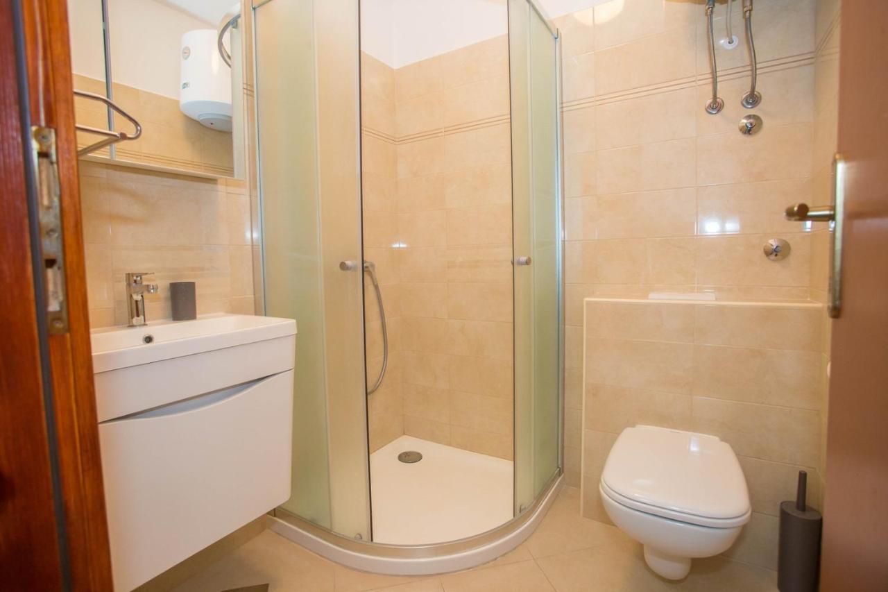 Vitas Funtana Exterior photo